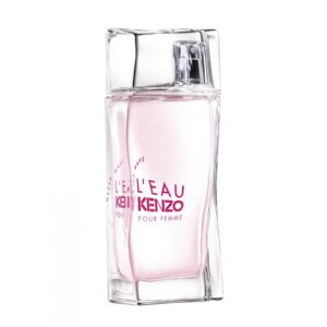 KENZO L’EAU KENZO POUR FEMME HYPER WAVE для женщин flaconium.ru