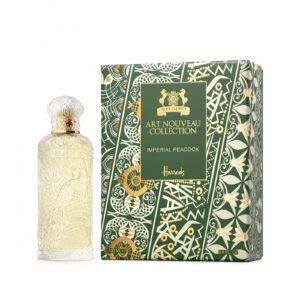 ALEXANDRE.J IMPERIAL PEACOCK унисекс flaconium.ru