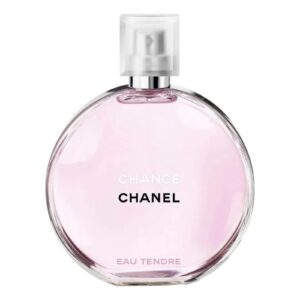 CHANEL CHANCE EAU TENDRE для женщин flaconium.ru