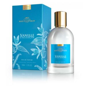 COMPTOIR SUD PACIFIQUE VANILLE PASSION для женщин flaconium.ru