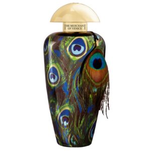 THE MERCHANT OF VENICE IMPERIAL EMERALD для женщин flaconium.ru