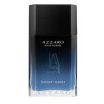 AZZARO AZZARO POUR HOMME NAUGHTY LEATHER для мужчин flaconium.ru
