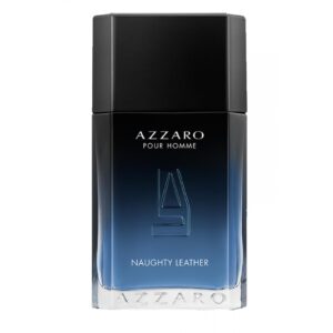 AZZARO AZZARO POUR HOMME NAUGHTY LEATHER для мужчин flaconium.ru