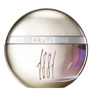 CERRUTI CERRUTI 1881 REVE DE ROSES для женщин flaconium.ru