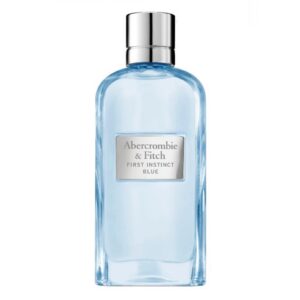 ABERCROMBIE & FITCH FIRST INSTINCT BLUE FOR HER для женщин flaconium.ru