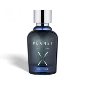 NICHEEND PLANET X унисекс flaconium.ru