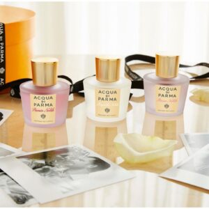 ACQUA DI PARMA MAGNOLIA NOBILE HAIR MIST для женщин flaconium.ru