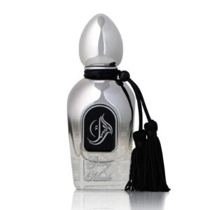 ARABESQUE PERFUMES GLORY MUSK унисекс flaconium.ru