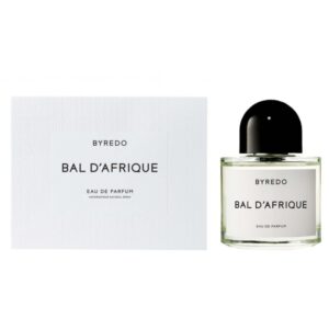 BYREDO BAL D’AFRIQUE унисекс flaconium.ru