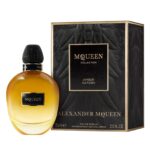 ALEXANDER MCQUEEN AMBER GARDEN для женщин flaconium.ru