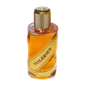12 PARFUMEURS FRANCAIS PERFUMES AND COLOGNES TUILERIES для женщин flaconium.ru