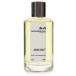 MANCERA AOUD VIOLET для женщин flaconium.ru
