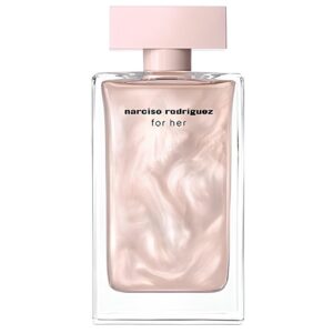 NARCISO RODRIGUEZ NARCISO RODRIGUEZ FOR HER IRIDESCENT для женщин flaconium.ru