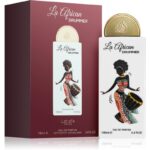 LATTAFA PERFUMES LA AFRICAN DRUMMER унисекс flaconium.ru