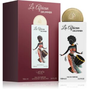 LATTAFA PERFUMES LA AFRICAN DRUMMER унисекс flaconium.ru