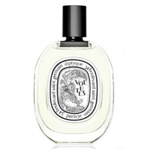DIPTYQUE VOLUTES EAU DE TOILETTE унисекс flaconium.ru