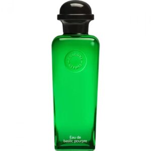 HERMES EAU DE BASILIC POURPRE унисекс flaconium.ru