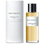 DIOR BOIS D’ARGENT унисекс flaconium.ru