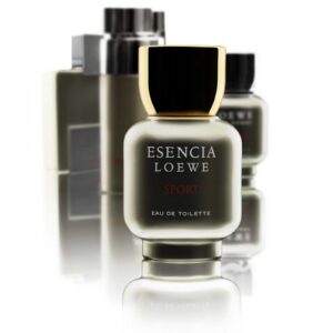 LOEWE ESENCIA LOEWE SPORT для мужчин flaconium.ru