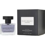 BANANA REPUBLIC BLACK WALNUT LEGEND для женщин flaconium.ru