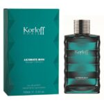 KORLOFF PARIS ULTIMATE MAN для мужчин flaconium.ru