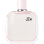 LACOSTE FRAGRANCES L.12.12 EAU DE TOILETTE ROSE EAU FRAICHE FOR HER для женщин flaconium.ru