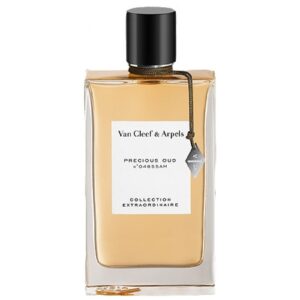 VAN CLEEF & ARPELS PRECIOUS OUD для женщин flaconium.ru