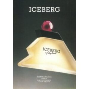 ICEBERG ICEBERG для женщин flaconium.ru