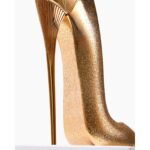 CAROLINA HERRERA GOOD GIRL GOLD FANTASY для женщин flaconium.ru