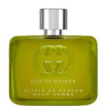GUCCI GUILTY ELIXIR DE PARFUM POUR HOMME для мужчин flaconium.ru