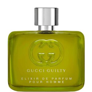 GUCCI GUILTY ELIXIR DE PARFUM POUR HOMME для мужчин flaconium.ru