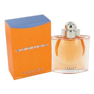 AZZARO AZZURA для женщин flaconium.ru