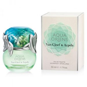 VAN CLEEF & ARPELS AQUA ORIENS для женщин flaconium.ru