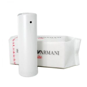 GIORGIO ARMANI EMPORIO ARMANI WHITE FOR HER для женщин flaconium.ru