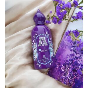 ATTAR COLLECTION AZALEA унисекс flaconium.ru