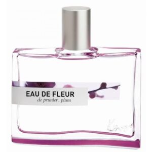 KENZO EAU DE FLEUR DE PRUNIER для женщин flaconium.ru