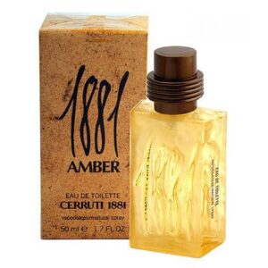 CERRUTI 1881 AMBER POUR HOMME для мужчин flaconium.ru