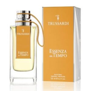TRUSSARDI ESSENZA DEL TEMPO унисекс flaconium.ru