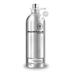 MONTALE ROYAL AOUD унисекс flaconium.ru