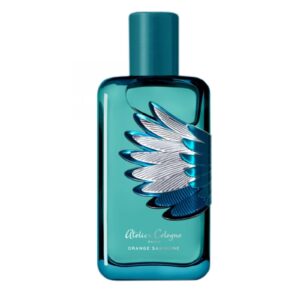 ATELIER COLOGNE ORANGE SANGUINE LOVE BIRDS COLLECTOR унисекс flaconium.ru