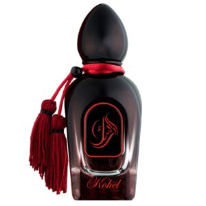 ARABESQUE PERFUMES KOHEL унисекс flaconium.ru