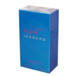 ICEBERG LIGHT FLUID ICEBERG MAN для мужчин flaconium.ru