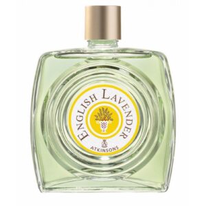 ATKINSONS ENGLISH LAVENDER унисекс flaconium.ru