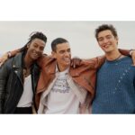 COACH OPEN ROAD для мужчин flaconium.ru