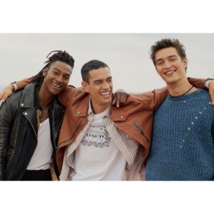 COACH OPEN ROAD для мужчин flaconium.ru