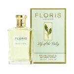FLORIS LILY OF THE VALLEY для женщин flaconium.ru