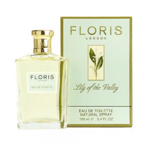 FLORIS LILY OF THE VALLEY для женщин flaconium.ru