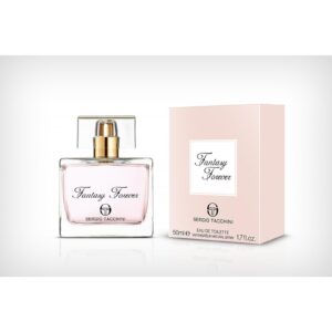 SERGIO TACCHINI FANTASY FOREVER для женщин flaconium.ru