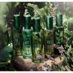 JO MALONE LONDON SORREL & LEMON THYME унисекс flaconium.ru