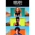 KENZO TOTEM ORANGE унисекс flaconium.ru